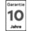 3 Jahre Garantie | Unabhängig der gesetzlichen Gewährleistung bieten wir Ihnen 3 volle Jahre kostenlose Garantie.