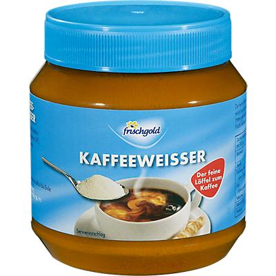 Kaffeeweißer Inhaltsstoffe Kaffeeweißer Inhaltsstoffe