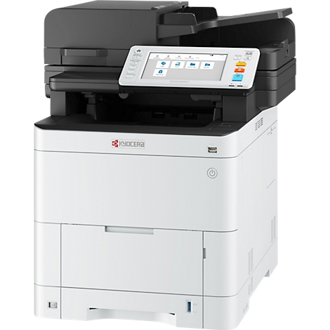 Kyocera Farblaser Multifunktionssystem Ecosys Ma Cix X