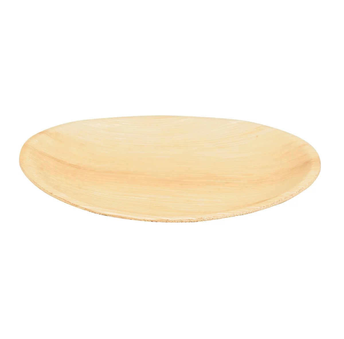 Assiettes Jetables Papstar Pure Mm Pi Ces Compostables