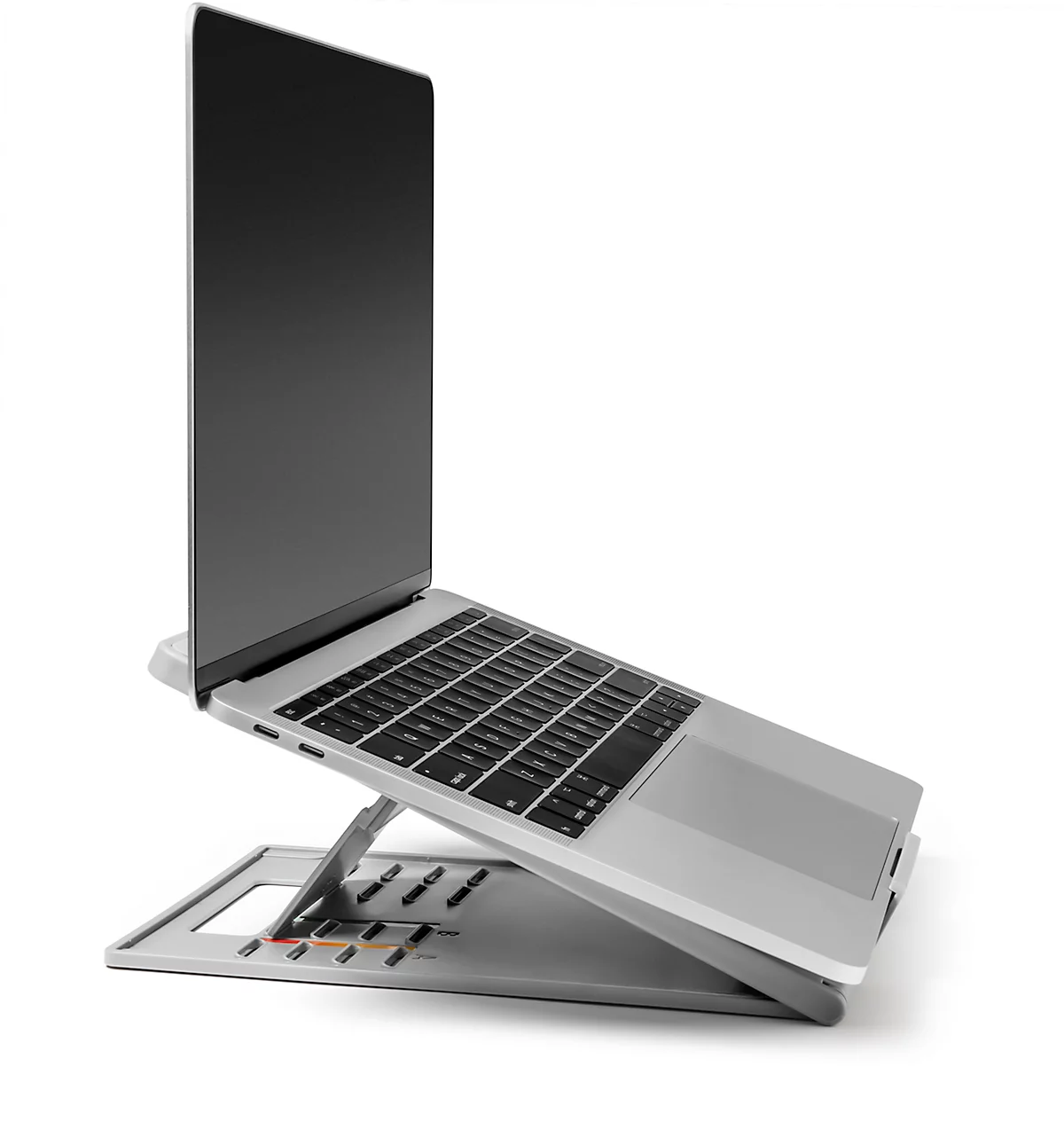 Laptopstandaard Kensington SmartFit Easy Riser Go 14 Voor Laptops