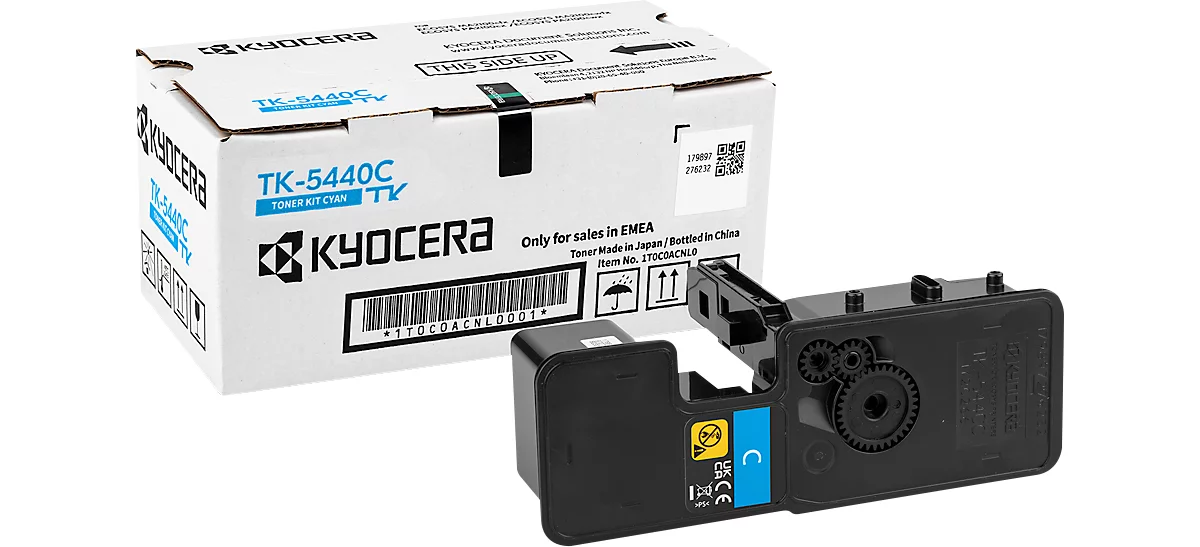 Kyocera Original Toner Tk G Nstig Kaufen Sch Fer Shop