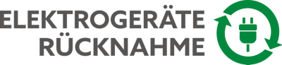 Logo zur Altger&auml;teentsorgung