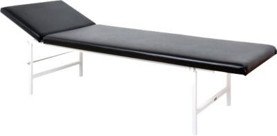 Kaiserkraft Damen Schwarz Erste Hilfe Set, Ruheraumliege - Image 5