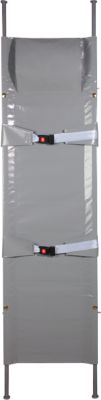 Denios Grau Klappbare Krankentrage Gemäß Din 13024, Aus Aluminium - Image 6