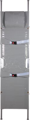 Kaiserkraft Grau Erste Hilfe Set, Krankentrage (Erste Hilfe Set Zubehör) - Image 6