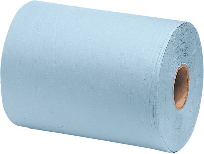 Wypall Blau Wischtuch L30 Ultra+, Haushaltspapier, - Image 4