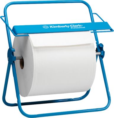Kimberly-Clark Blau - Wandhalter 6146 H330xb515xt300ca. Mm ( 9000469107 ) - Image 5