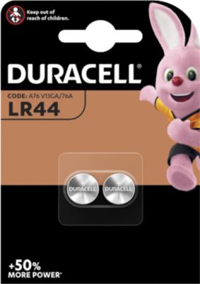 Duracell Knopfzelle Lr44 - Bild 9