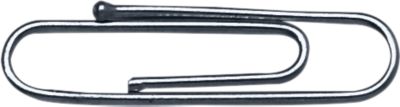 Norica Büroklammer 2210 24Mm Metall Glatt Verzinkt 1.000 St./Pack. 176036795 - Image 5