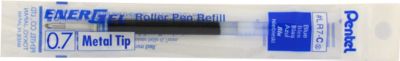 Nachfüllmine Pentel LR7 EnerGel blau 0,7 mm BL77/BL407/BL107 - (12 Stück/Packung) - Image 4