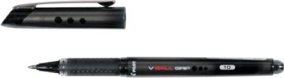 Pilot , Schreibstifte, Tintenroller V-Ball Grip (12X) - Bild 4