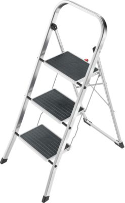 Hailo K70 StandardLine Klapptritt 3 Stufen - Image 11
