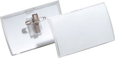 Durable 8214-19, Landschaft, Polypropylen (PP), Transparent, 90 mm, 54 mm, 25 Stück(e) - Image 9