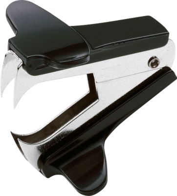 Novus Schwarz 022-0044 Heftklammernentferner B 80 - Image 10