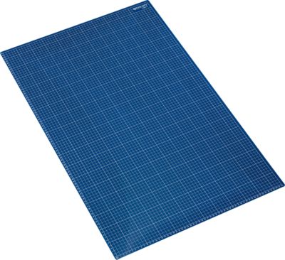 Westcott Blau Schneidematte E-46001 00 A1 900X600x3mm 229013950 - Image 5