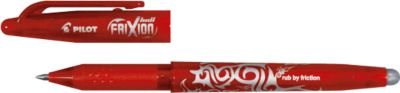 Frixion Ball 0.7 rot 12er Set - Bild 4