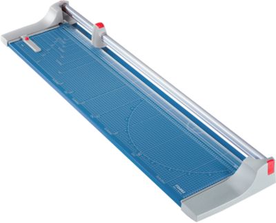 DAHLE 448 Rollenschneidemaschine, 1300 mm Schnittlänge, 2 mm Schnitthöhe - Image 6