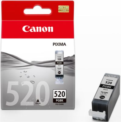 5 x Original Canon PGI520 CLI521 SET MP 550 560 620 630 640 980 990 MX 860 870 - Bild 17