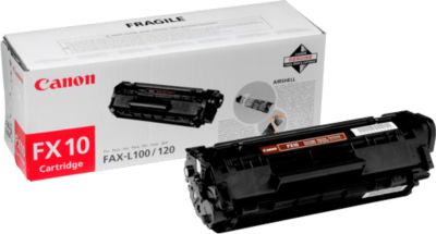 Canon FX-10 Toner Schwarz 2.000 Seiten - Bild 14