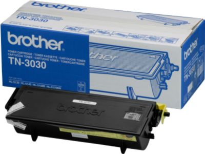 Brother Toner Tn-3030 Tn3030 - Bild 12
