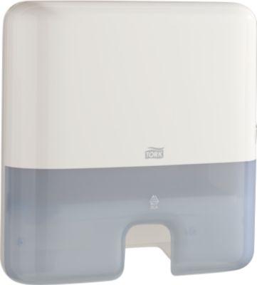 Tork Xpress® Handtuchspender Mini Für Multifold - Weiß Weiss - Image 7
