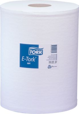 Tork Weiß 510137 Premium Reinigungstücher 1 Lagig - Image 4