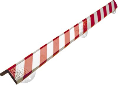 Knuffi® Eckschutzprofil Typ H+, Anschraubbar - Image 3