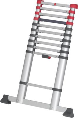 Hailo FLEXLINE 320, 3,22 m, 150 kg, 10,7 kg, 102 cm - Image 8