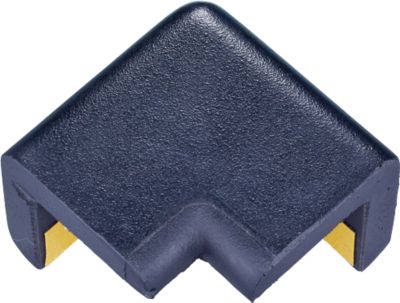 Knuffi® Schutzecke Schutzprofil Typ H - 2D Selbstklebend - Image 3