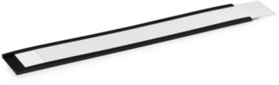 Etiketholder Durable MAGNETIC C-PROFILE 30 mørkgrå - (50 stk.) - Image 4