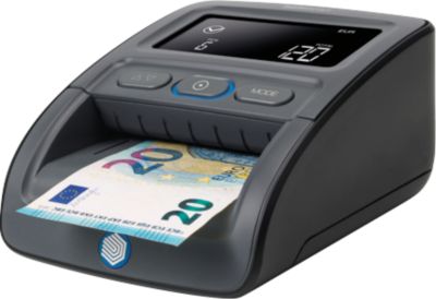 Safescan Schwarz 155-S Komplett Falschgeld-Detektor - Image 5