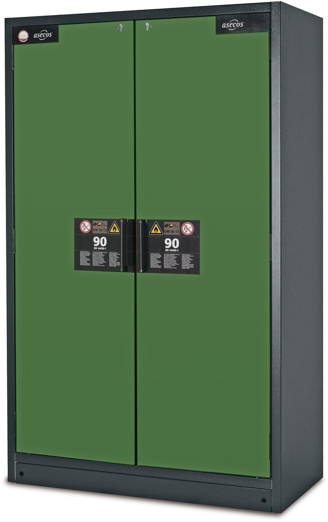 Sicherheitsschrank Typ 90, Breite 1200 mm, Variante 1 günstig kaufen