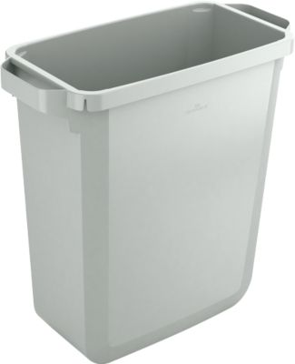 Durable Grau Wertstoffsammler 60 L H600xb280xt590mm - 1800496050 - Bild 4