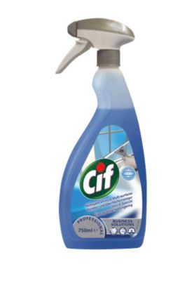 Cif Glasreiniger - 0.75 l - Image 4
