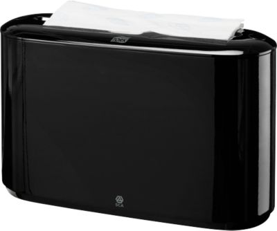 Tork Schwarz Papierhandtuchspender, Xpress - Image 5
