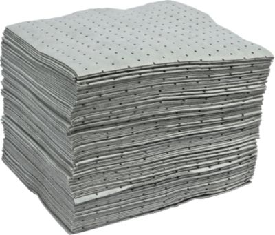 Schoeller Industries Grau Bindevliestücher Basic Heavy, Reinigungsutensil, - Image 4