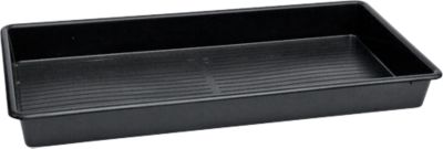 Garland Pflanzschale 100 x 55 x 15cm - Pflanzwanne Untersetzer Blumentopf - Image 3