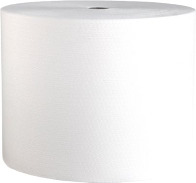 WIPEX Zellstoffvlies Airlaid MB - Lösungsmittelbeständig - 500 Tücher, 300x380mm - Image 3