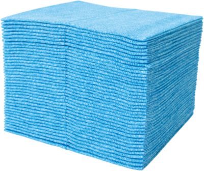 Blau 0 Spezial-Reinigungstuch Fsw, Reinigungsutensil, - Image 4