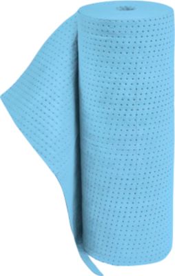 Schoeller Industries Blau Ölbindevlies, Reinigungsutensil, - Image 5
