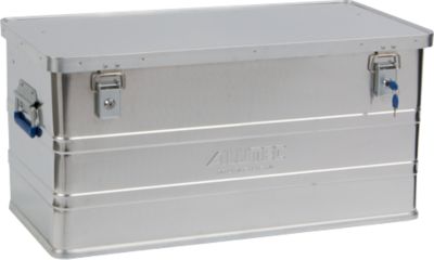 Alutec Aluminiumbox Classic 93 Maße 750X350x355mm - Image 8