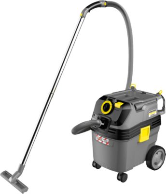 Kärcher Nt 30/1 Ap Nass-/Trockensauger Größe 30 Grau - Image 6