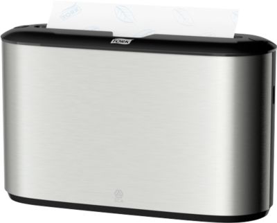 Tork Silber Papierhandtuchspender, Xpress - Image 7