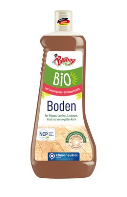 Poliboy Bio Boden Reiniger 1 L - Image 5