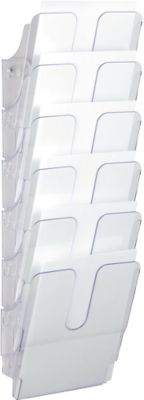 DURABLE Prospektspender FLEXIPLUS 6 A4 hoch - Image 8
