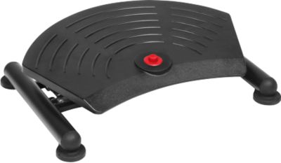 meychair Fußstütze EFS 92 - Stahl - Schwarz - Image 3