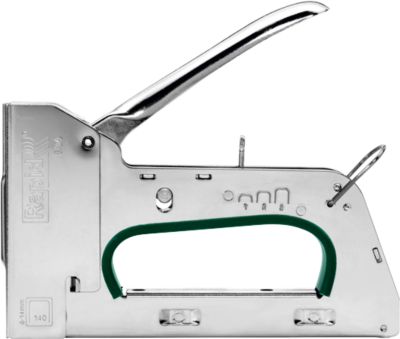 Rapid PRO R34E, Edelstahl, Stahl, Metall, 6 - 14 mm, 34 mm, 184 mm, 148 mm - Image 6