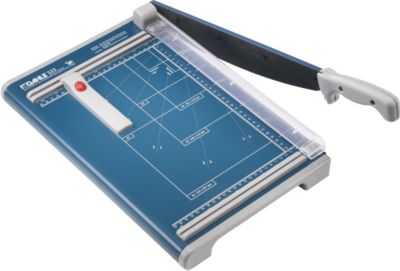 Dahle Blau Hebel-Schneidemaschine 340 Mm - Image 6