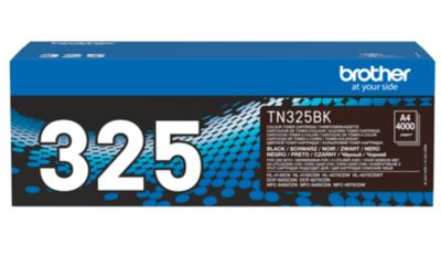 Brother B325BK Toner XL bk - Brother TN-325BK für z.B. Brother DCP -9055 CDN, Brother DCP -9270 CDN, Brother HL -4100, Brother HL -4140 CN - Bild 14